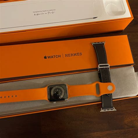 00340434291804358804 hermes|Apple Watch Hermès.